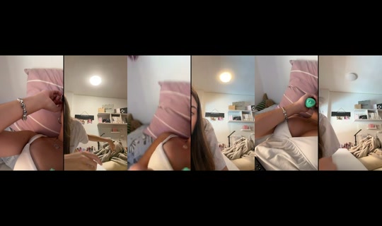 valeriaaadobladooo TikTok Live — Sep 7, 2026, 12:37 PM