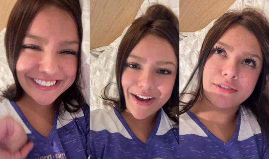 valeriabenjumea TikTok Live — Aug 21, 2026, 3:06 AM