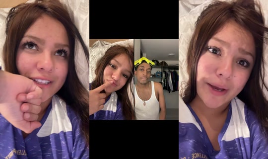 valeriabenjumea TikTok Live — Aug 21, 2026, 5:37 AM