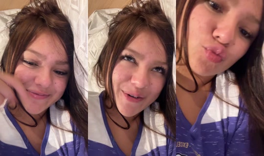 valeriabenjumea TikTok Live — Aug 21, 2026, 6:28 AM