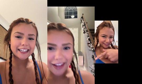 valeriabenjumea TikTok Live — Aug 24, 2026, 4:14 AM