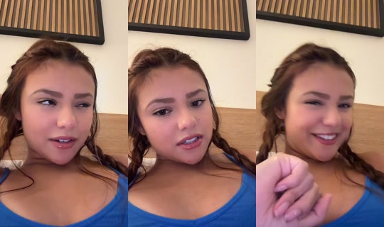 valeriabenjumea TikTok Live — Aug 24, 2026, 6:52 AM