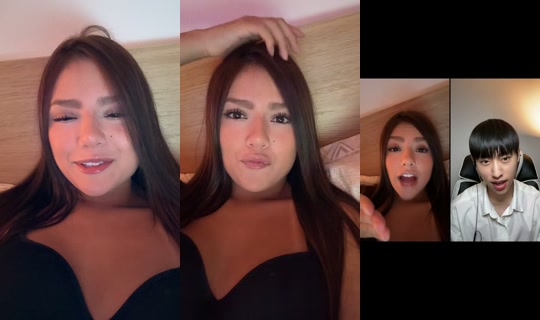 valeriabenjumea TikTok Live — Aug 25, 2026, 3:36 AM