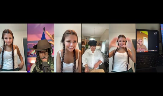 valeriabenjumea TikTok Live — Aug 26, 2026, 6:22 PM