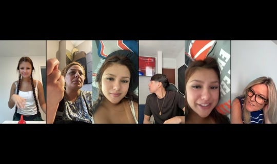 valeriabenjumea TikTok Live — Aug 26, 2026, 7:12 PM