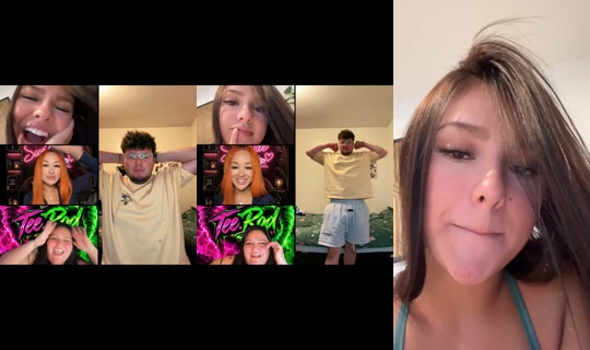 valeriabenjumea TikTok Live — Aug 28, 2026, 4:52 AM