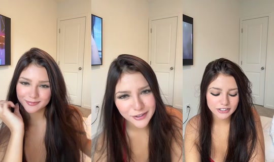 valeriabenjumea TikTok Live — Sep 2, 2026, 5:07 PM