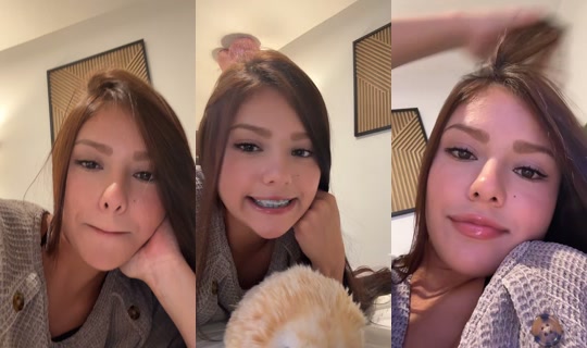 valeriabenjumea TikTok Live — Oct 4, 2026, 1:09 AM