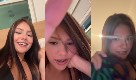 valeriabenjumea TikTok Live — Oct 4, 2026, 1:41 AM