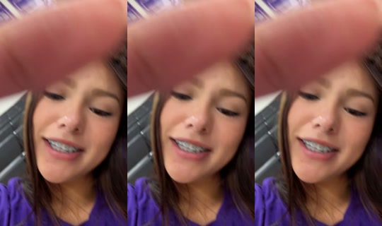 valeriabenjumea TikTok Live — Oct 8, 2026, 1:34 PM