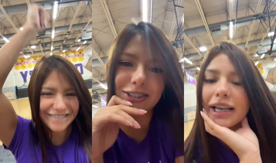 valeriabenjumea TikTok Live — Oct 8, 2026, 1:58 PM