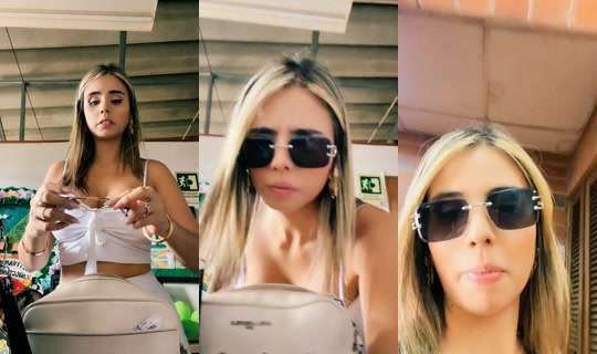 valeriaglaprofe TikTok Live — Aug 26, 2026, 8:11 PM