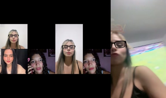 valeriaglaprofe TikTok Live — Sep 27, 2026, 1:08 AM
