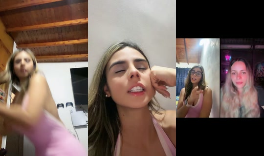 valeriaglaprofe TikTok Live — Sep 30, 2026, 12:37 AM