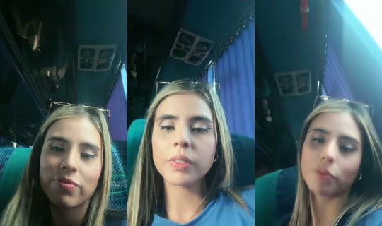 valeriaglaprofe TikTok Live — Oct 1, 2026, 9:22 PM