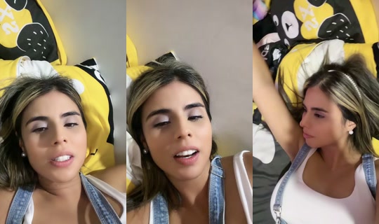 valeriaglaprofe TikTok Live — Oct 4, 2026, 11:40 PM