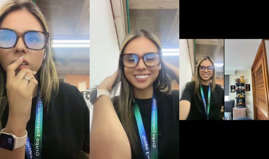 valeriaglaprofe TikTok Live — Oct 6, 2026, 4:47 PM