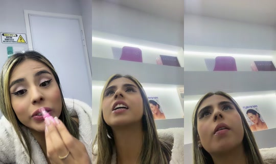 valeriaglaprofe TikTok Live — Oct 6, 2026, 8:13 PM