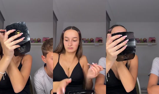 valeriaheernaandezz TikTok Live — Sep 25, 2026, 5:35 PM