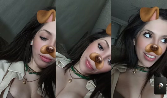 valerialuevano10jj TikTok Live — Aug 25, 2026, 7:10 AM