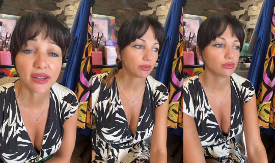 valeriaottaviani27 TikTok Live — Aug 22, 2026, 4:18 PM
