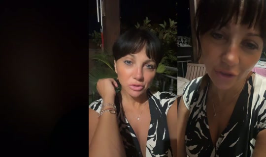 valeriaottaviani27 TikTok Live — Aug 22, 2026, 9:43 PM