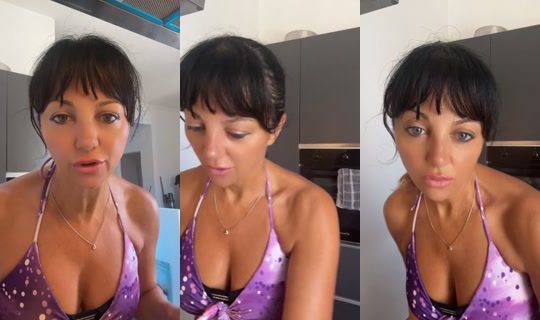 valeriaottaviani27 TikTok Live — Aug 23, 2026, 9:22 AM