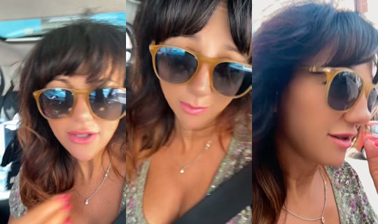 valeriaottaviani27 TikTok Live — Aug 24, 2026, 11:12 AM