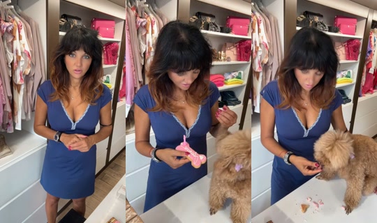 valeriaottaviani27 TikTok Live — Aug 25, 2026, 8:44 AM