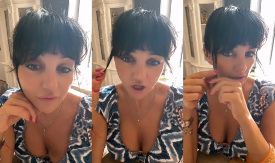 valeriaottaviani27 TikTok Live — Aug 27, 2026, 11:33 AM