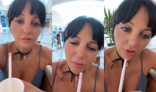 valeriaottaviani27 TikTok Live — Aug 29, 2026, 12:53 PM