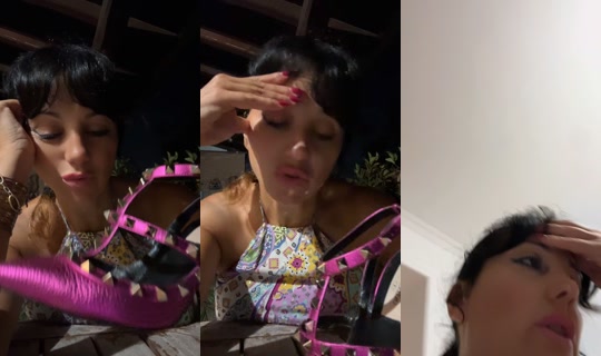 valeriaottaviani27 TikTok Live — Aug 29, 2026, 10:33 PM
