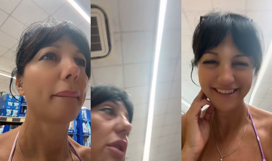 valeriaottaviani27 TikTok Live — Aug 31, 2026, 10:33 AM