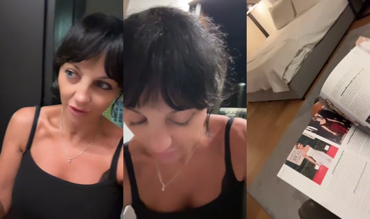 valeriaottaviani27 TikTok Live — Sep 3, 2026, 9:29 PM