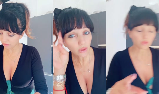 valeriaottaviani27 TikTok Live — Sep 30, 2026, 12:12 PM