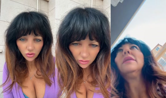 valeriaottaviani27 TikTok Live — Oct 2, 2026, 6:41 AM