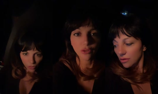 valeriaottaviani27 TikTok Live — Oct 2, 2026, 7:15 PM