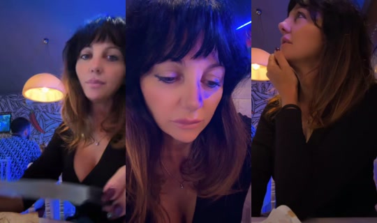 valeriaottaviani27 TikTok Live — Oct 2, 2026, 8:00 PM