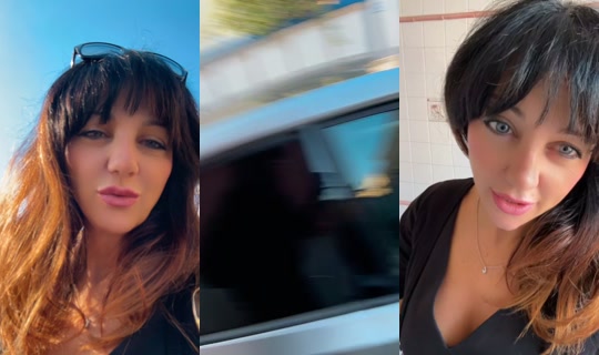 valeriaottaviani27 TikTok Live — Oct 3, 2026, 7:01 AM