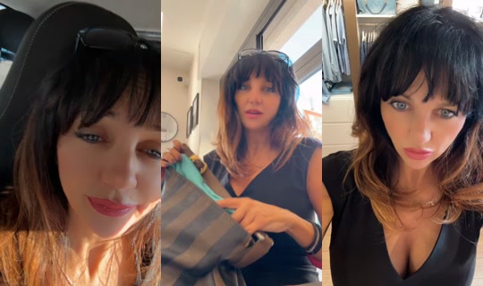 valeriaottaviani27 TikTok Live — Oct 3, 2026, 2:12 PM