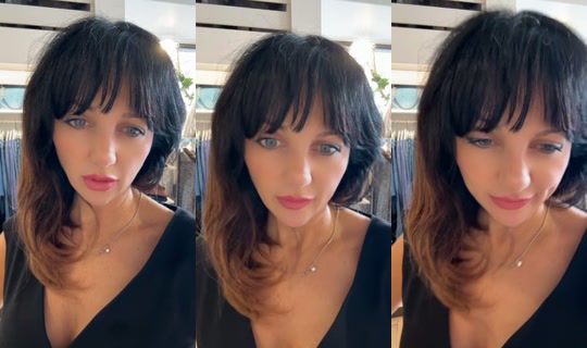valeriaottaviani27 TikTok Live — Oct 3, 2026, 3:04 PM