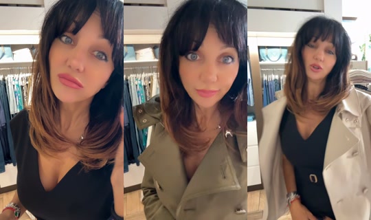valeriaottaviani27 TikTok Live — Oct 3, 2026, 3:20 PM