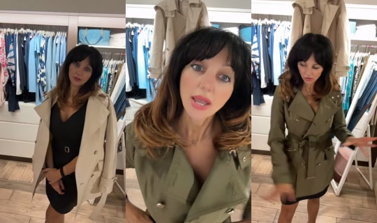 valeriaottaviani27 TikTok Live — Oct 3, 2026, 5:14 PM