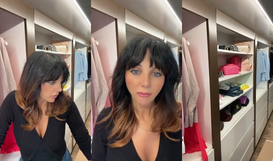 valeriaottaviani27 TikTok Live — Oct 5, 2026, 3:51 PM
