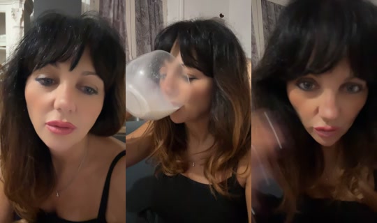 valeriaottaviani27 TikTok Live — Oct 8, 2026, 6:31 PM
