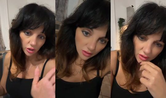 valeriaottaviani27 TikTok Live — Oct 8, 2026, 8:12 PM