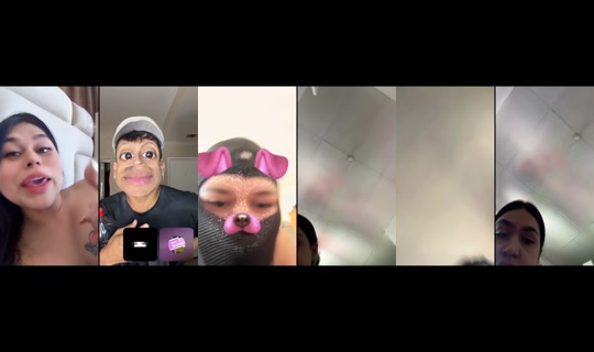 valeriaretoss69 TikTok Live — Oct 2, 2026, 5:51 PM