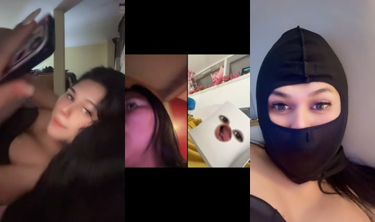 valeriaretoss69 TikTok Live — Oct 3, 2026, 12:54 AM