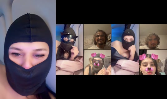 valeriaretoss69 TikTok Live — Oct 3, 2026, 1:44 AM