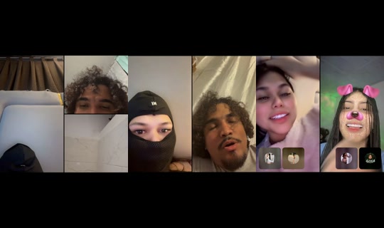 valeriaretoss69 TikTok Live — Oct 3, 2026, 3:57 AM